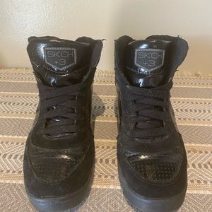 Sketchers 6.5 good conditions